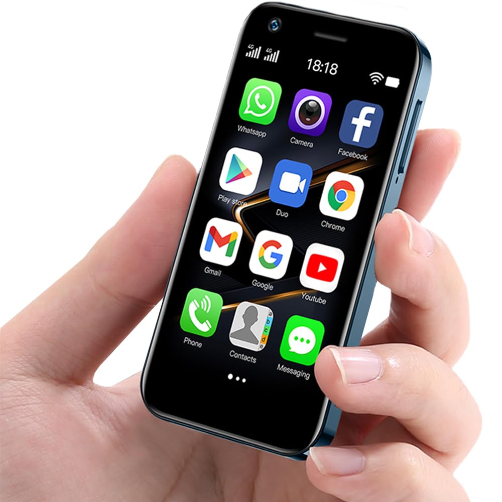 Are Boost Mobile Phones Unlocked? Navigating the Ins