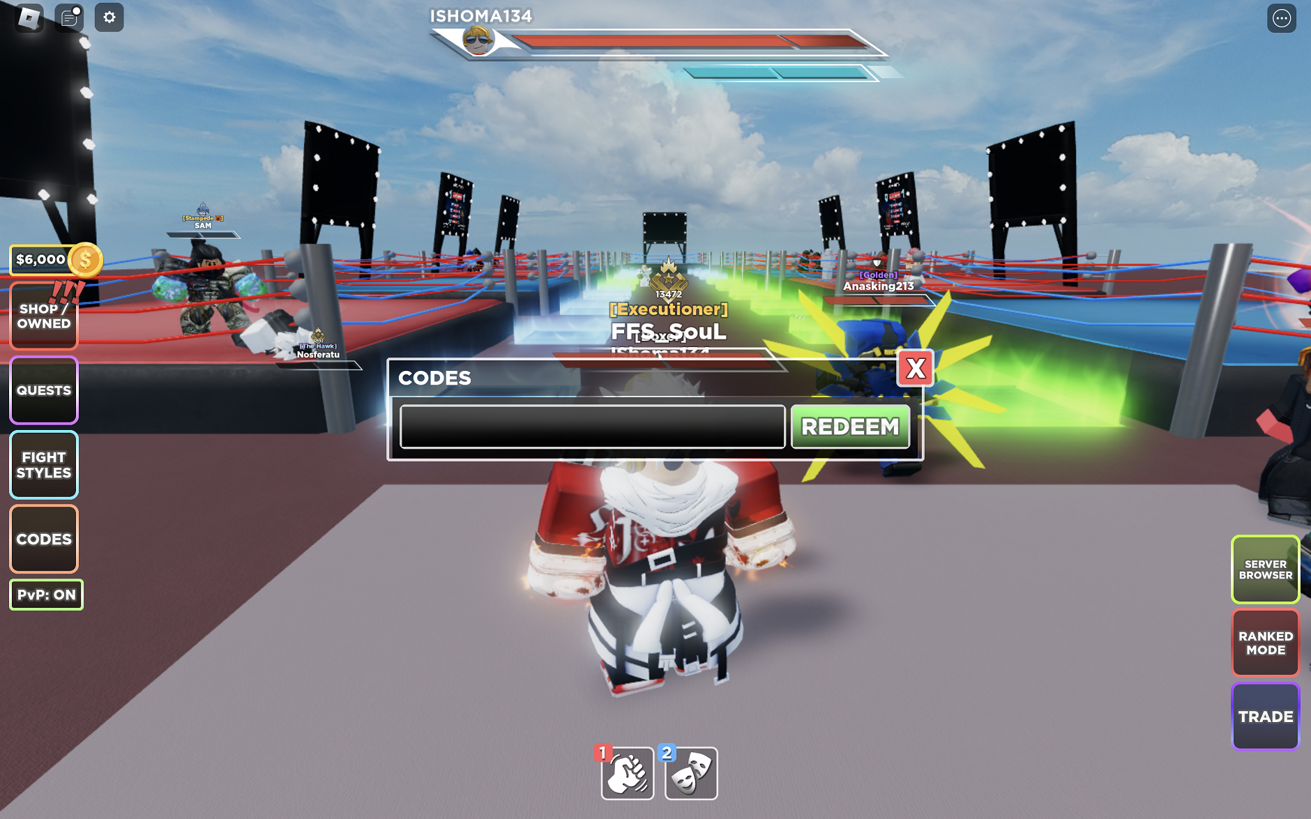 A Guide to Roblox Toys and Untitled Boxing Game Codes