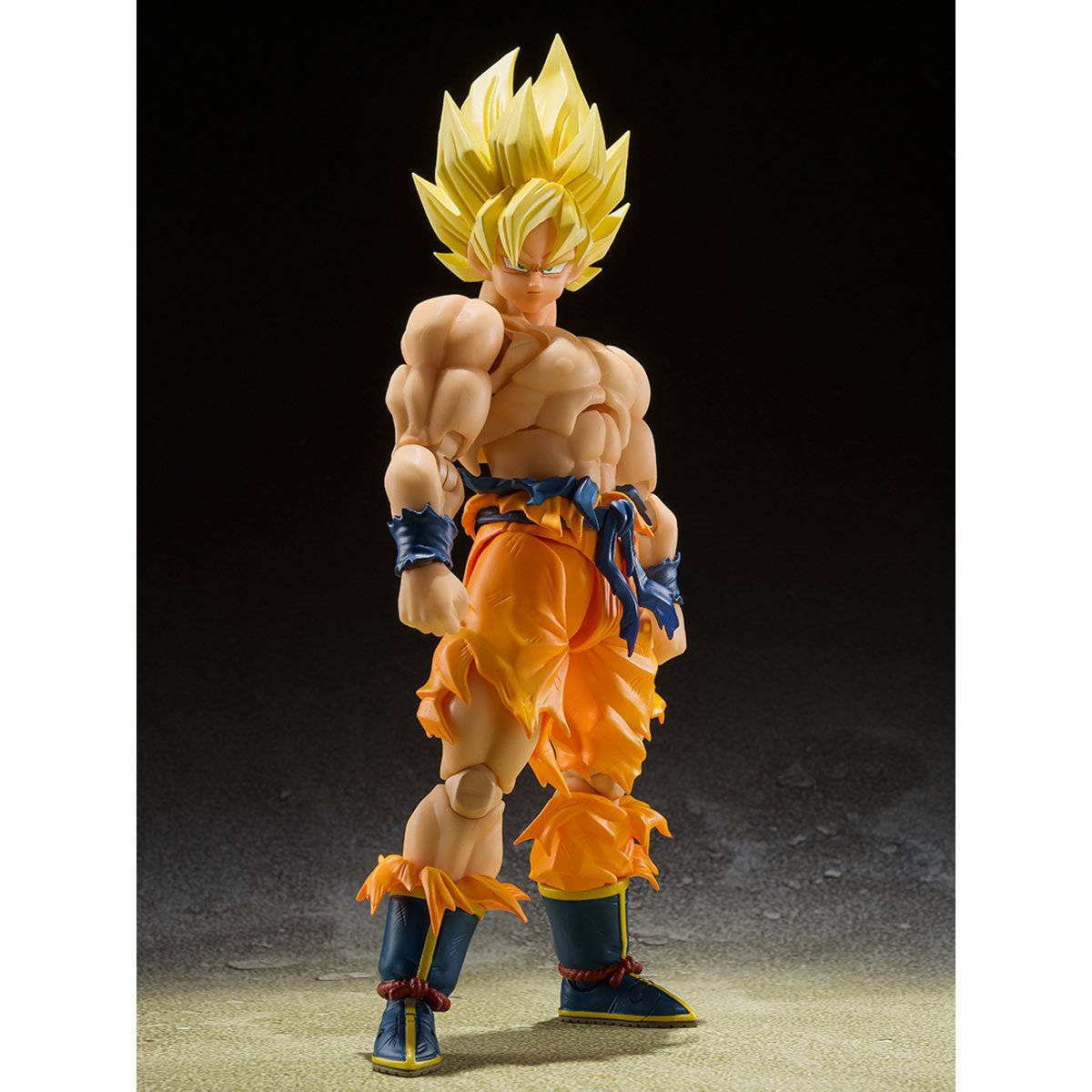 Dragon Ball Z Action Figures: A Comprehensive Guide