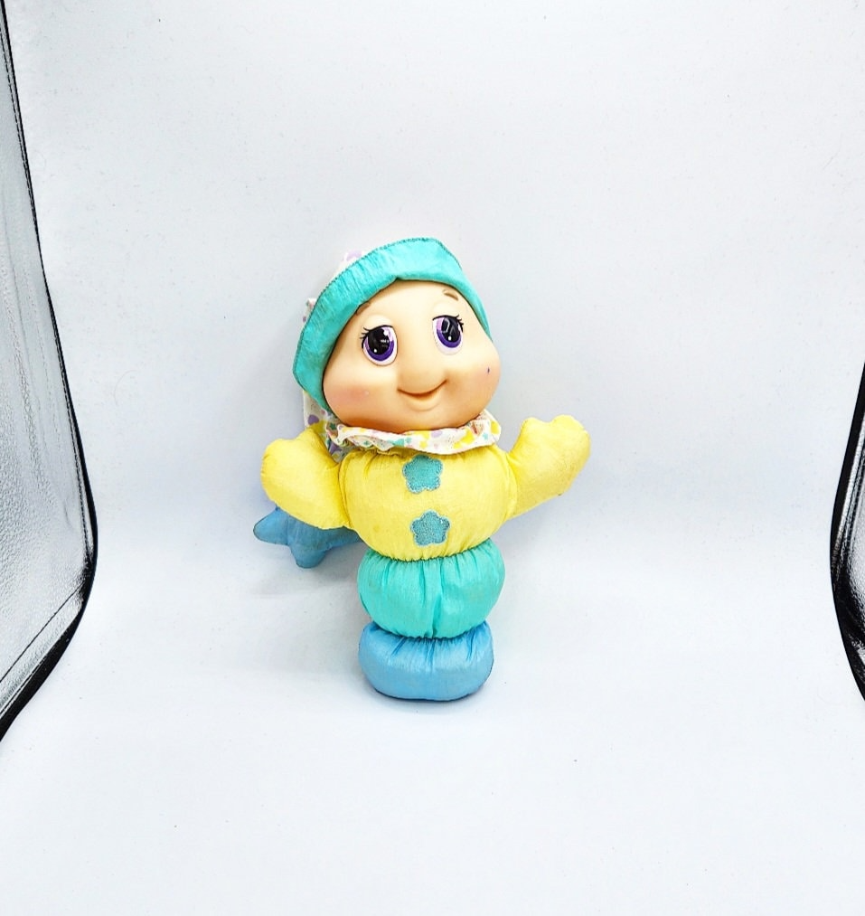 Glow Worm Toys: Illuminating Childhood Memories