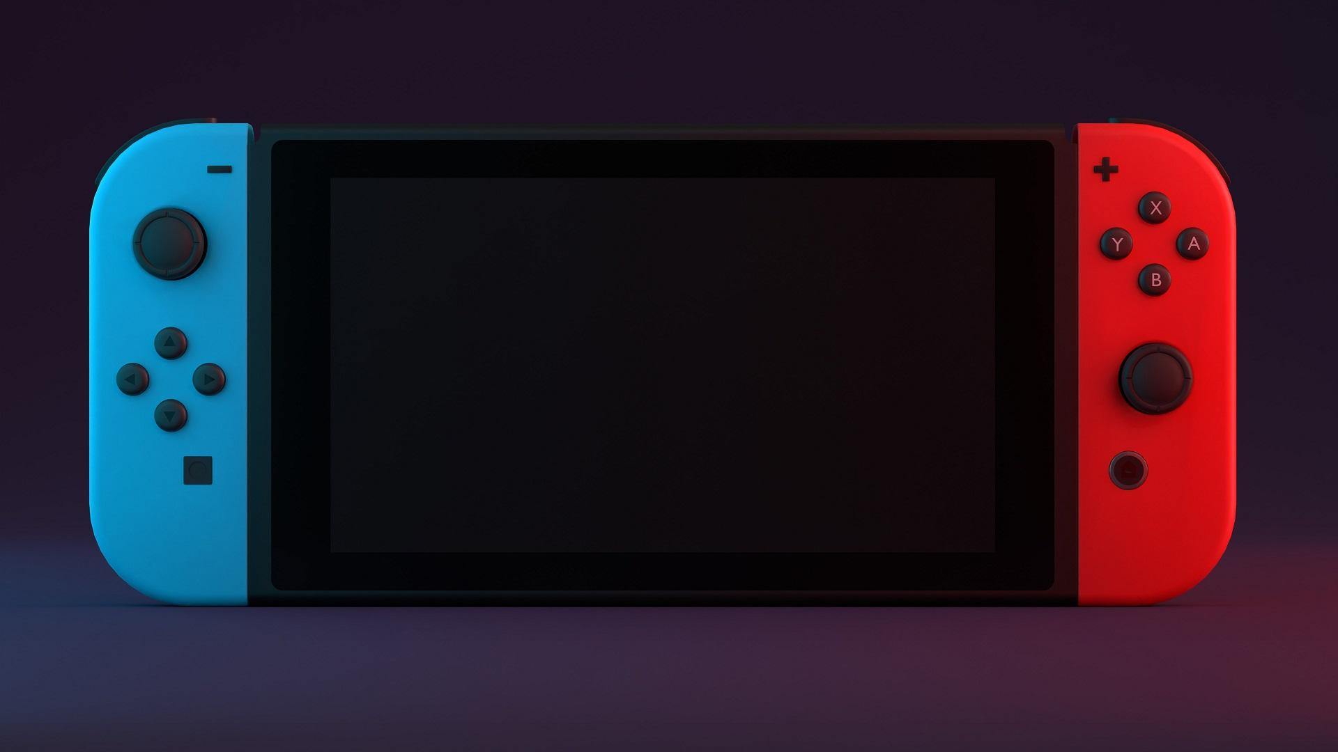 Explore the fascinating world of the Game Boy Advance Switch