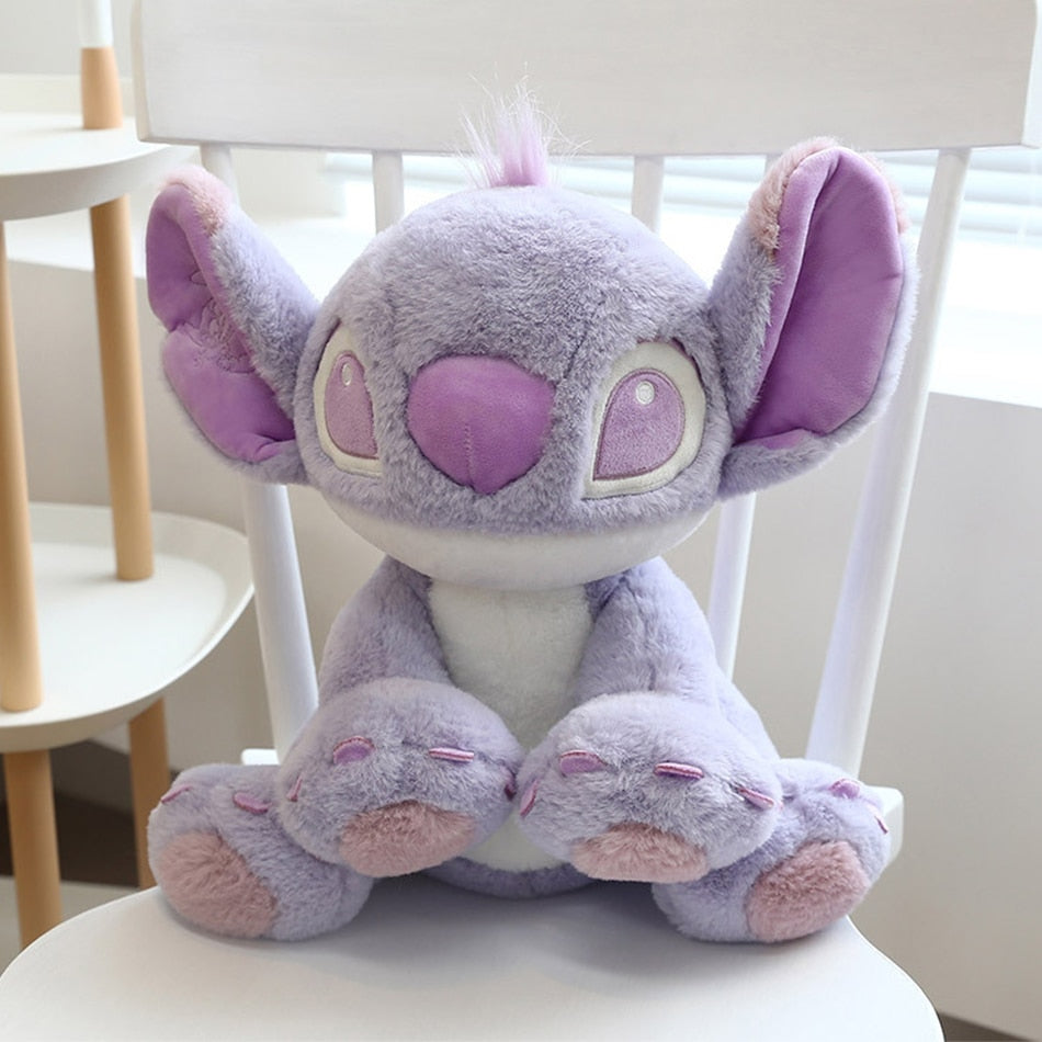 Exploring the Allure of Purple Stitch Plush and Cocomelon Toys