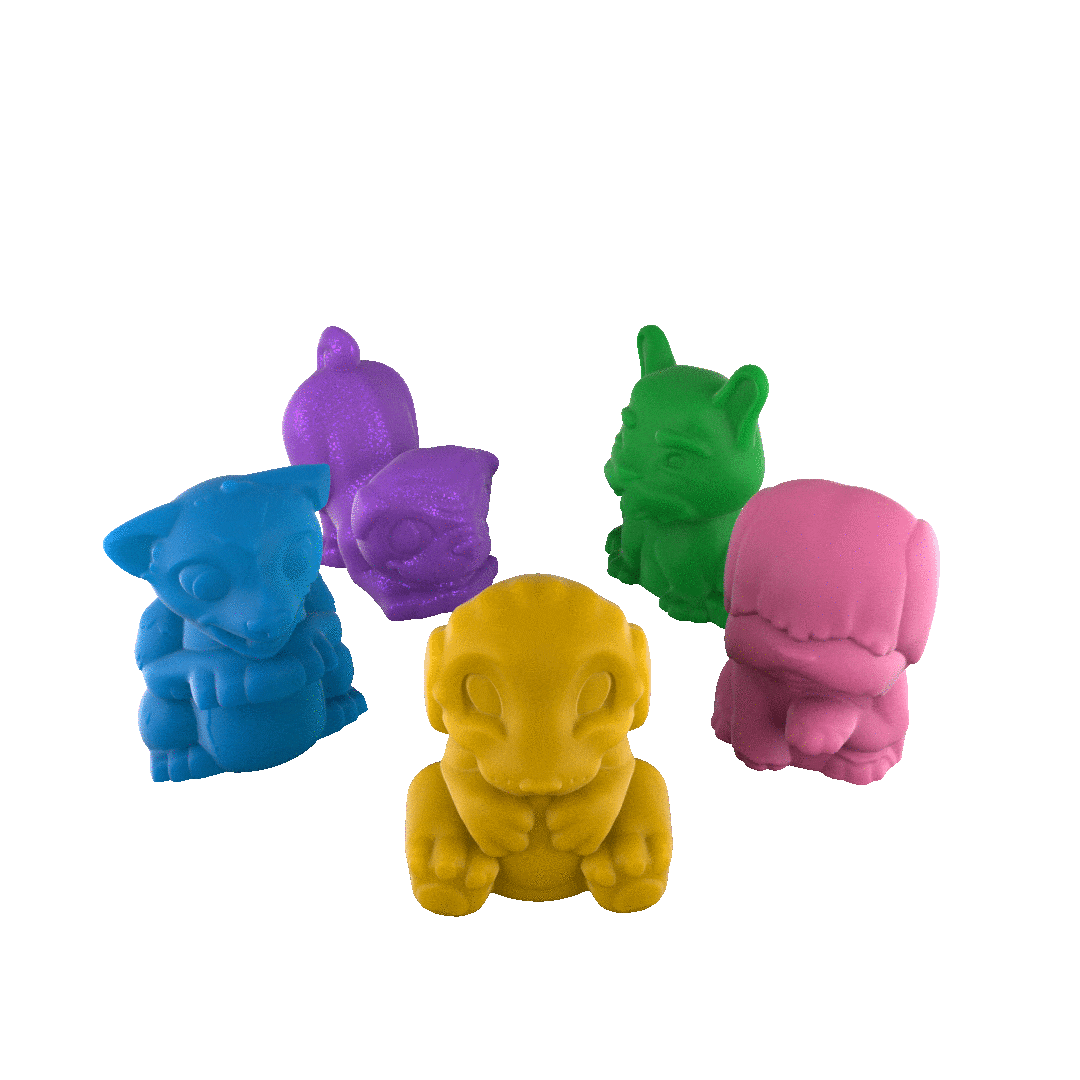 Squishies: The Trendy Stress Relievers Taking the World by Storm