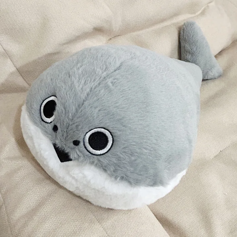 Unveiling the Sacabambaspis Plush Stuffed Toy