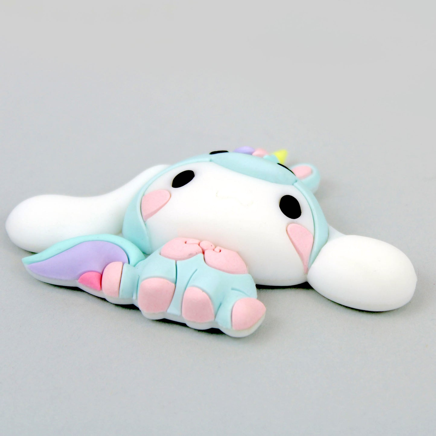 Exploring the Magical Friendship: Cinnamoroll & Hello Kitty