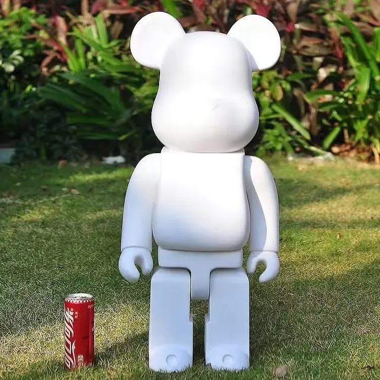 Bearbrick: The Intersection of Art, Pop Culture, and Collectibles