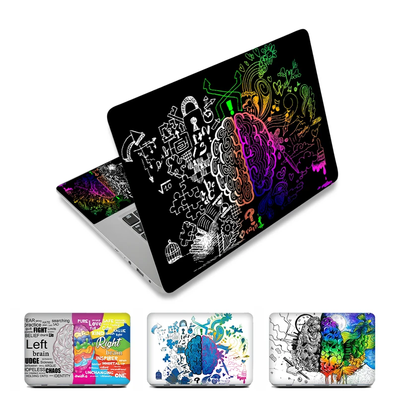 PC Stickers: Personalizing Technology in Style