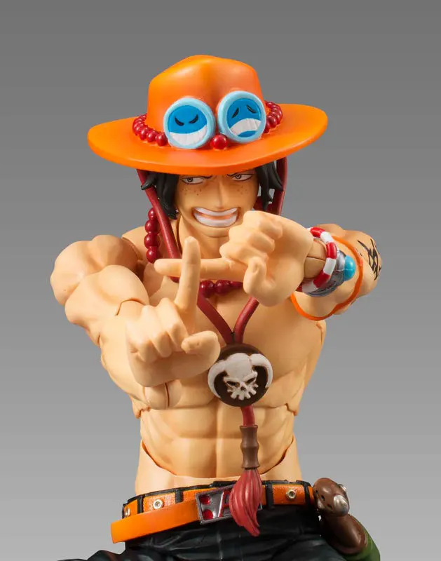 Yujiro Hanma Figures: A Collector’s Delight and Cultural Icon
