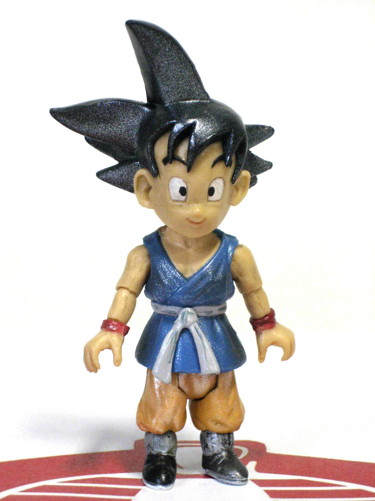 The Fascination with Dragon Ball Z Action Figures