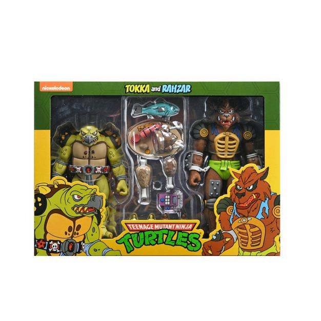 Comprehensive Guide to NECA Action Figures