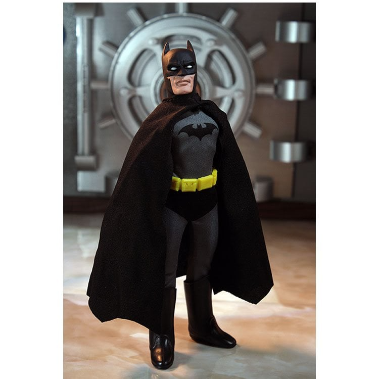 The Timeless Appeal of Mego Action Figures