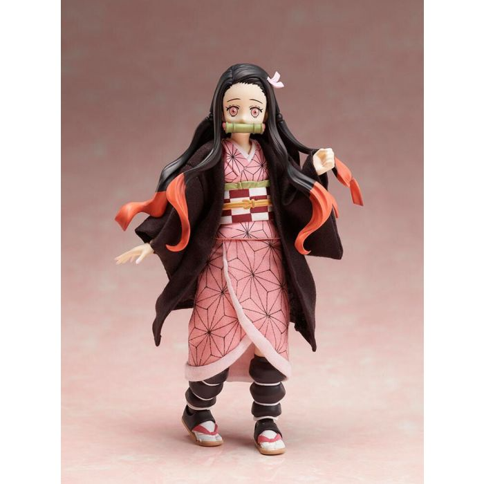 The Ultimate Guide to Demon Slayer Action Figures