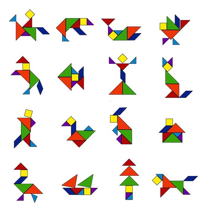 Tangram Flushing: A Deep Dive into a Fascinating Craft