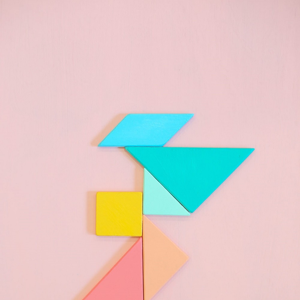 The Tangram Template: An Introduction