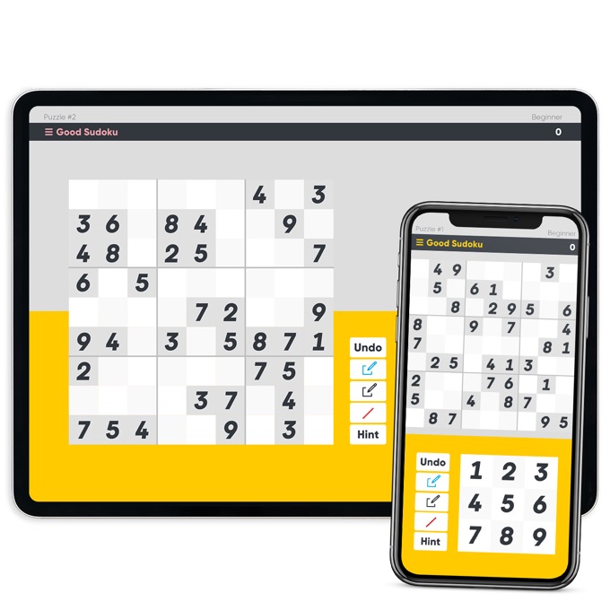 The Best Sudoku App: A Comprehensive Guide