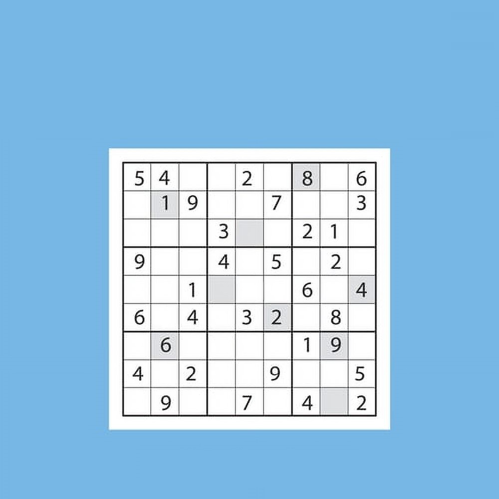 Sudoku Basics: Getting Started as a Beginner