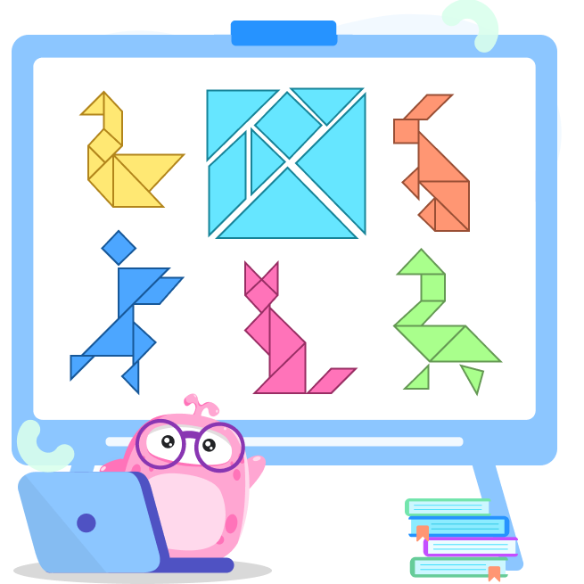 Understanding Tangram: A Comprehensive Definition