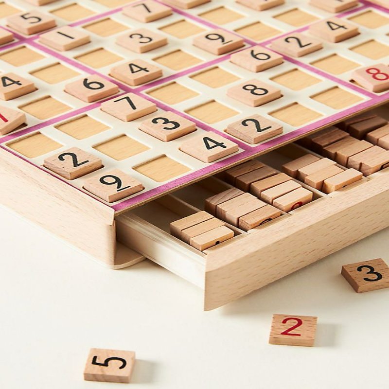 Explore Top Strategies for Sudoku Mastery