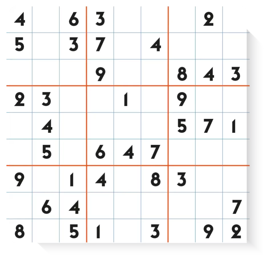 Can Sudoku Have Multiple Solutions? Understanding Sudoku Puzzle Validity