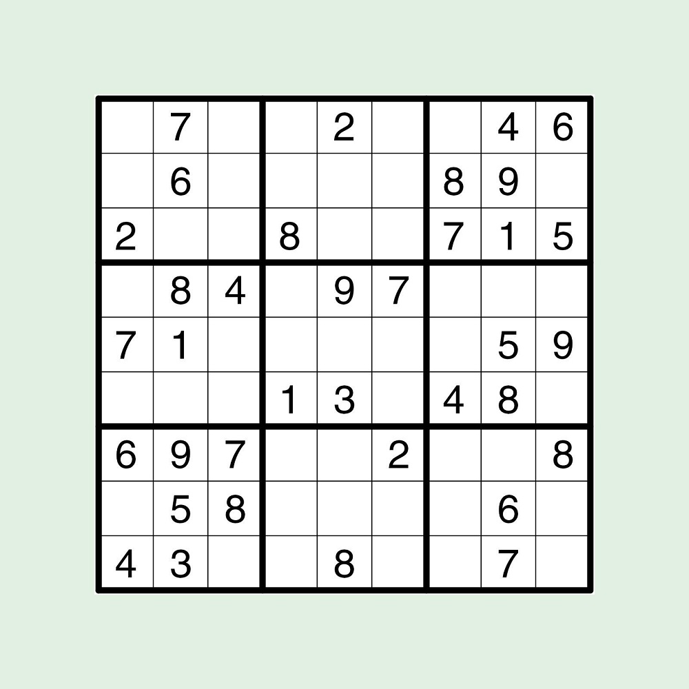 Sudoku Mastery: Strategies for Sharper Skills in 2024