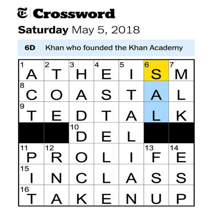 The Charm of Mini Crossword Puzzles: A Deep Dive
