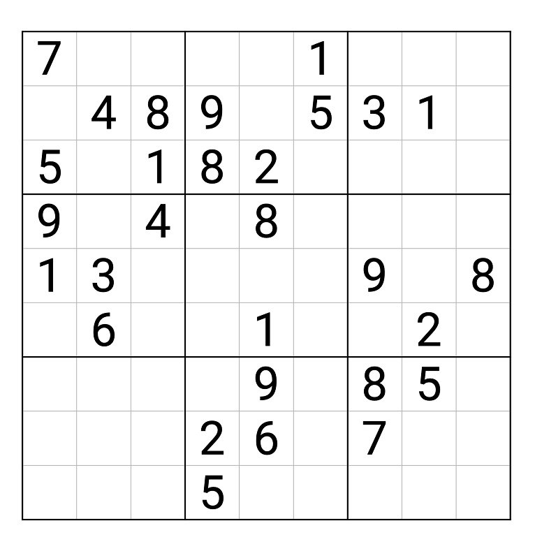 Unlocking Mental Benefits: Does Sudoku Help Your Brain?