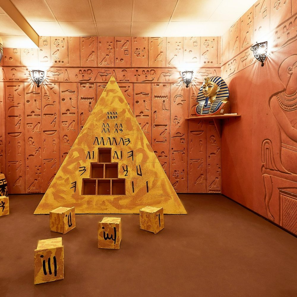 How to Design Engaging Escape Room Puzzles for Your Event