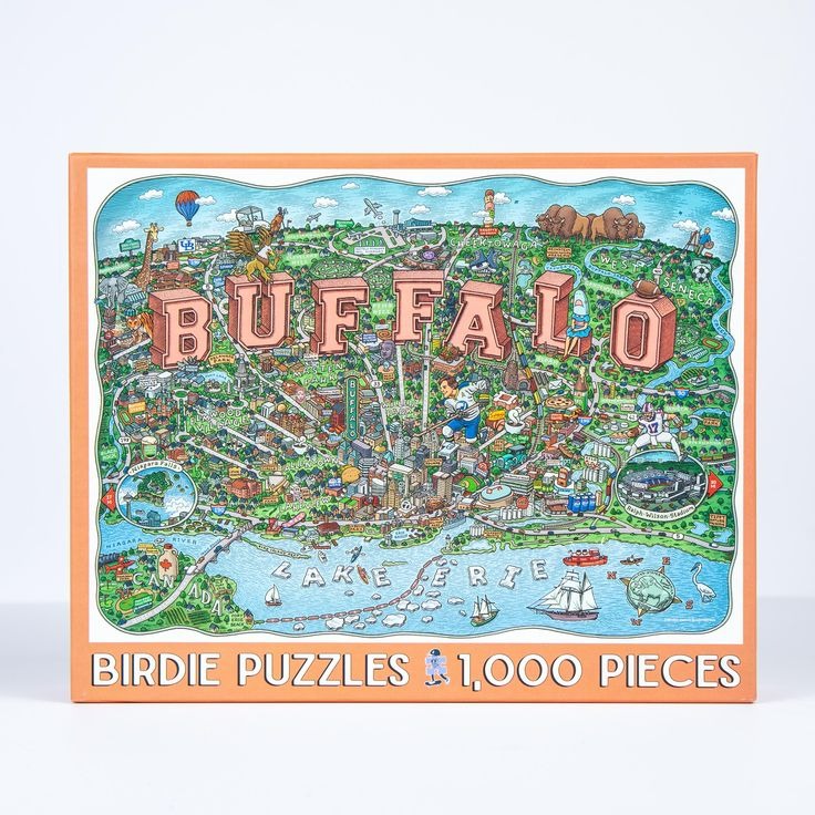Benefits of Solving Buffalo Games Puzzles for Mental Health