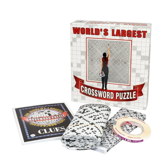 Interactive Fun Crossword Puzzles for Fool’s Day Gatherings